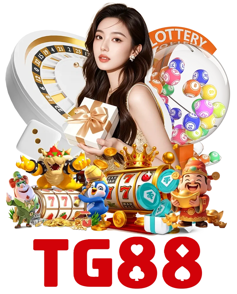 Ứng dụng và truy cập di động TG88