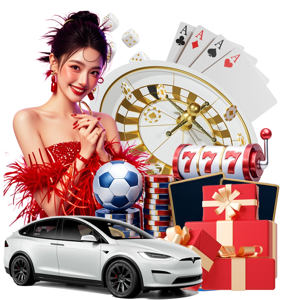 Game bài tại TG88