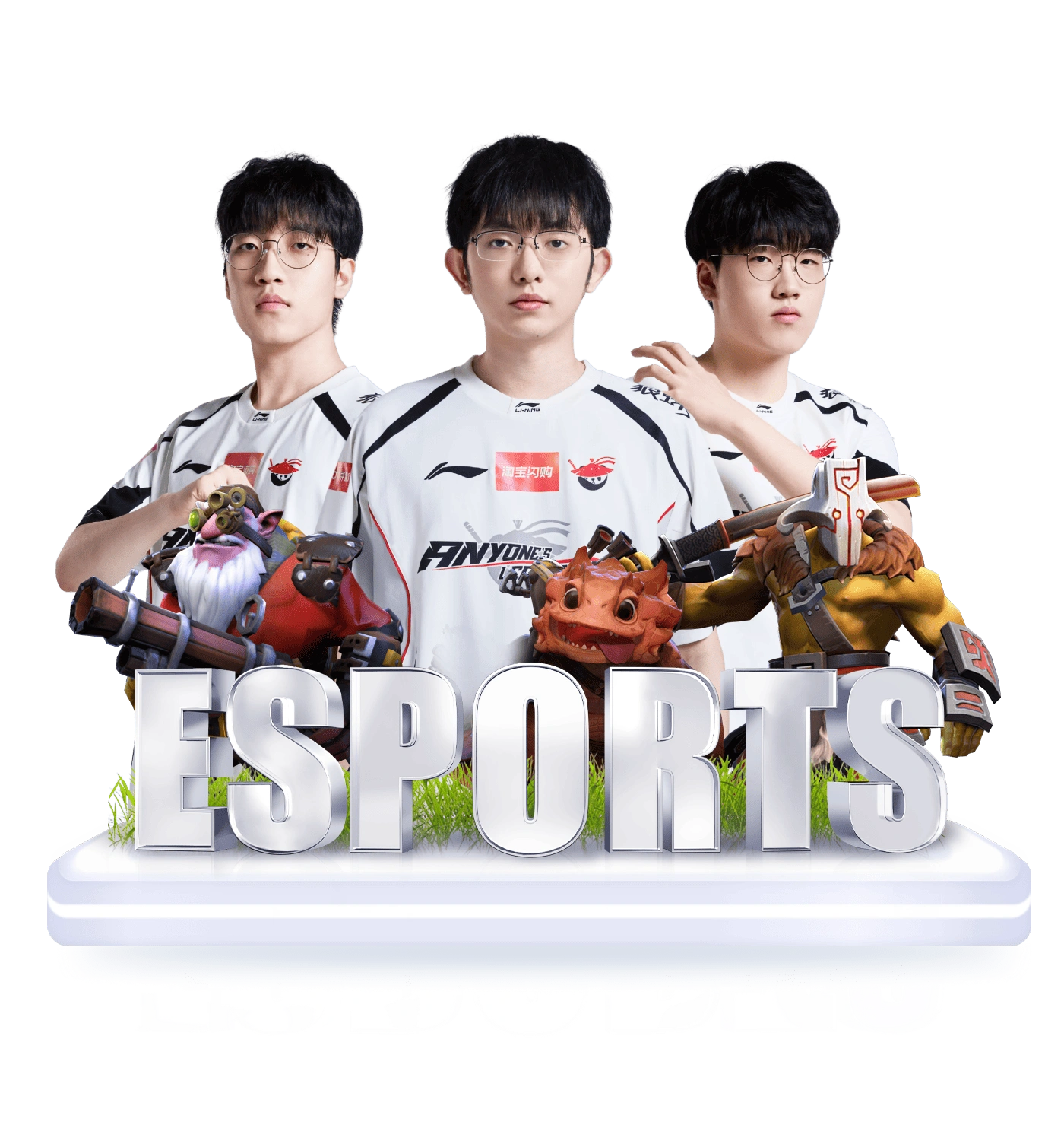 Esports tại TG88
