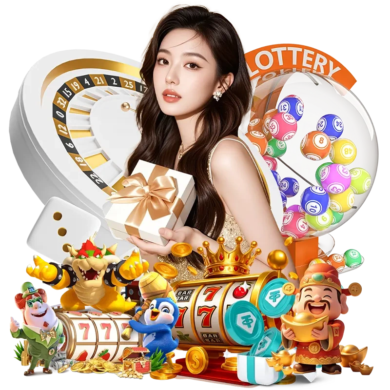 Xổ số tại TG88